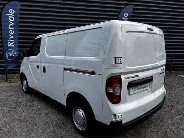 Maxus eDeliver 3 image 7